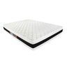 Colchão de Espuma D45 Castor Black & White Double Face Queen 158cm - 1