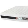 Colchão de Espuma D45 Castor Black & White Double Face Queen 158cm - 4