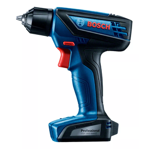 Parafusadeira Gsr-1000 12v Bateria Fixa Bosch