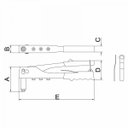 Ver imagem 2 de Rebitador 10" Tramontina