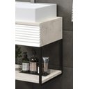 Ver imagem 5 de Conjunto de Banheiro Berton Frizon 0,50cm Atenna/br