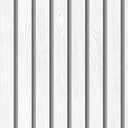 Ver imagem 3 de Papel de Parede Adesivo Ripado Madeira em Tons de Cinza 5m