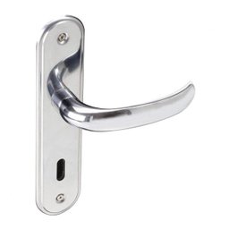 Fechadura Interna Espelhada ZM 406I Concept Pado - 1