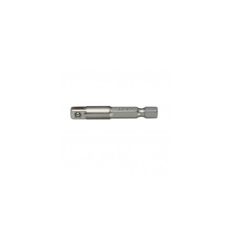JOGO DE ADAPTADOR P/BITS 1/4 SATA 50MM C/5PCS