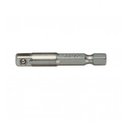 Ver imagem 1 de JOGO DE ADAPTADOR P/BITS 1/4 SATA 50MM C/5PCS