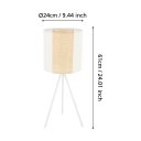 Ver imagem 3 de 43555 Abajur Arnhem E27