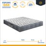 Cama Box Baú com Colchão de Espuma D33 Ortobom Iso 100 Viúva 128cm - 4
