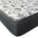 Ver imagem 4 de Cama Box Viúva + Colchão Ortopédico D33 Ortobom ISO 100 128x188x53cm