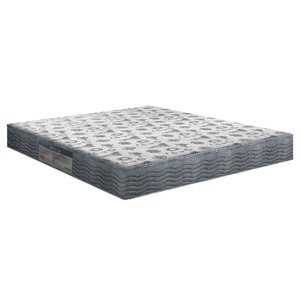 Colchão de Espuma D33 One Face Ortobom ISO 100 Casal 138cm