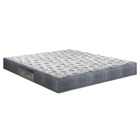 Colchão de Espuma D33 One Face Ortobom ISO 100 Casal 138cm