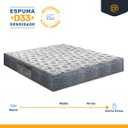 Ver imagem 2 de Colchão de D33 Ortobom ISO 100 Viúva 128cm