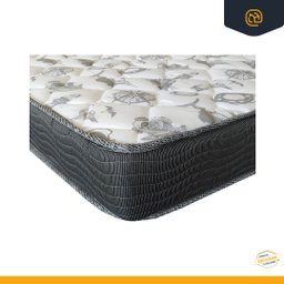 Colchão de D33 Ortobom ISO 100 Viúva 128cm - 3