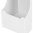 Ver imagem 4 de Organizador Infantil Thor 100% Mdf (brinquedos Livros) WoodCore