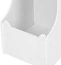 Ver imagem 4 de Organizador Infantil Thor 100% Mdf (brinquedos Livros) WoodCore