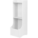 Ver imagem 3 de Organizador Infantil Thor 100% Mdf (brinquedos Livros) WoodCore