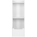 Ver imagem 2 de Organizador Infantil Thor 100% Mdf (brinquedos Livros) WoodCore