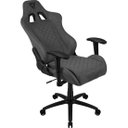 Ver imagem 5 de Cadeira Gamer Thunderx3 Tgc12 Loft Preta