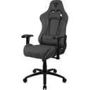 Ver imagem 2 de Cadeira Gamer Thunderx3 Tgc12 Loft Preta