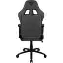 Ver imagem 3 de Cadeira Gamer Thunderx3 Tgc12 Loft Preta