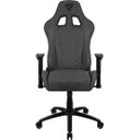 Ver imagem 4 de Cadeira Gamer Thunderx3 Tgc12 Loft Preta