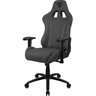 Cadeira Gamer Thunderx3 Tgc12 Loft Preta - 6