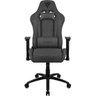 Cadeira Gamer Thunderx3 Tgc12 Loft Preta - 1
