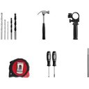 Ver imagem 2 de FURADEIRA MONDIAL 600 WATTS MALETA KIT - 7190-02/04