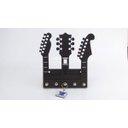 Ver imagem 1 de Porta Chaves Musica Instrumentos Guitarra Luxo
