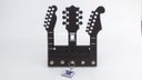 Ver imagem 1 de Porta Chaves Musica Instrumentos Guitarra Luxo