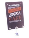 Ver imagem 2 de Porta Chave Risada Café