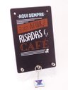 Ver imagem 4 de Porta Chave Risada Café