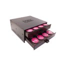 Ver imagem 3 de Porta Capsula Café Dolce Gusto Preto 32 Capsula Reforçado