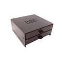 Ver imagem 2 de Porta Capsula Café Dolce Gusto Preto 32 Capsula Reforçado