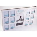 Ver imagem 1 de Porta retrato 12 meses - baby