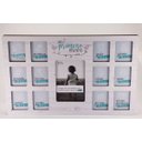 Ver imagem 2 de Porta retrato 12 meses - baby