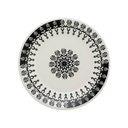 Ver imagem 3 de Aparelho de Jantar Donna Folk 20 Peças - Oxford Ref: 5118