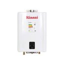 Ver imagem 1 de Aquecedor Digital Rinnai E21 Feh Branco Gás Gn