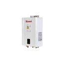 Ver imagem 2 de Aquecedor Rinnai Reu E17 Feh - Gás Natural