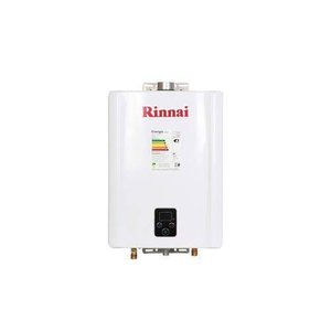 Aquecedor Rinnai Reu E17 Feh - Gás Natural