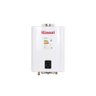 Aquecedor Rinnai Reu E17 Feh - Gás Natural - 1