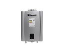 Ver imagem 1 de Aquecedor 17 litros prata gás GLP Rinnai REU-E170-FEHG