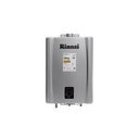 Ver imagem 1 de Aquecedor 17 litros prata gás GLP Rinnai REU-E170-FEHG