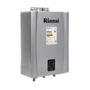 Ver imagem 3 de Aquecedor 17 litros prata gás GLP Rinnai REU-E170-FEHG