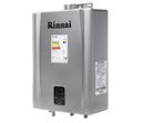 Ver imagem 2 de Aquecedor 17 litros prata gás GLP Rinnai REU-E170-FEHG