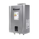 Ver imagem 2 de Aquecedor 17 litros prata gás GLP Rinnai REU-E170-FEHG