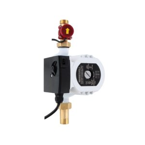 Pressurizador de Água Rinnai Rfs 245w - 220v