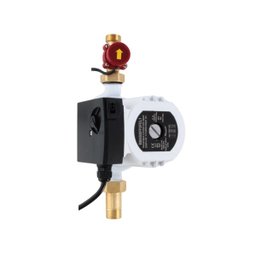 Pressurizador de Água Rinnai Rfs 245w - 220v - 2