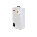 Ver imagem 3 de Aquecedor de Água a Gás Rinnai Reu E33 Feh 33 Litros Branco Gás Gn