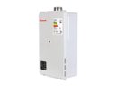 Ver imagem 3 de Aquecedor de Água a Gás Rinnai Reu E33 Feh 33 Litros Branco Gás Gn