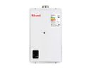 Ver imagem 1 de Aquecedor de Água a Gás Rinnai Reu E33 Feh 33 Litros Branco Gás Gn